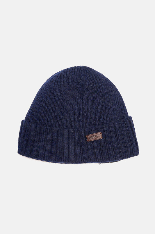 Carlton Beanie - NAVY