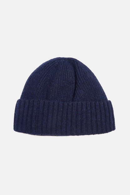 Carlton Beanie - NAVY
