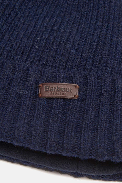 Carlton Beanie - NAVY