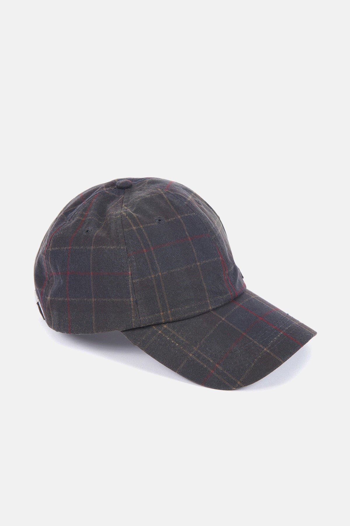 Tartan Sports Cap - CLASSIC