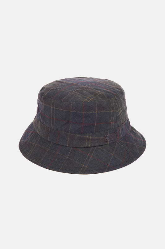 Darwen Wax Sports Hat - CLASSIC