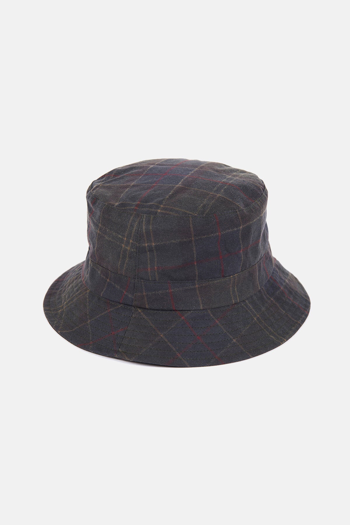 Darwen Wax Sports Hat - CLASSIC