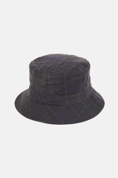 Darwen Wax Sports Hat - CLASSIC