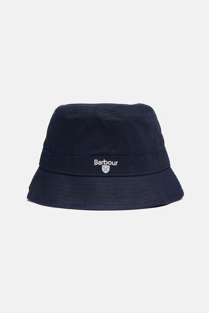 Cascade Bucket Hat - NAVY