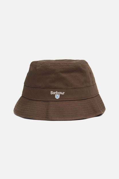 Cascade Bucket Hat - OLIVE
