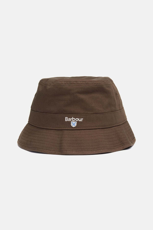 Cascade Bucket Hat - OLIVE