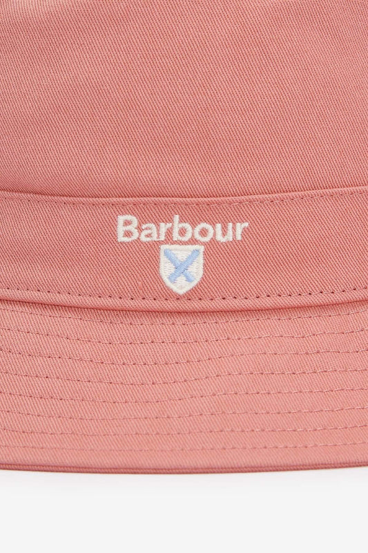 Cascade Bucket Hat - CANYON ROSE