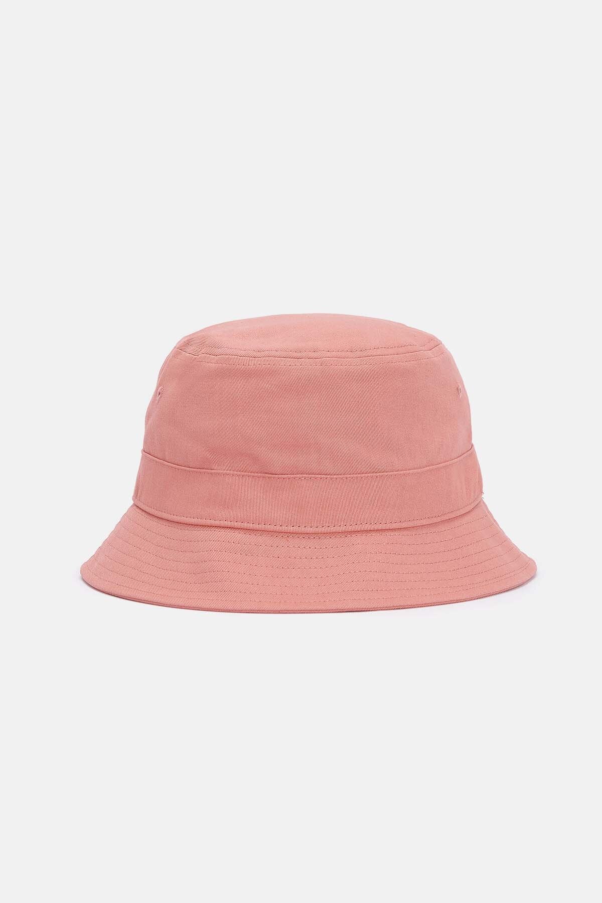Cascade Bucket Hat - CANYON ROSE