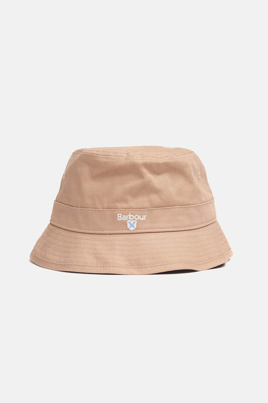 Cascade Bucket Hat - STONE