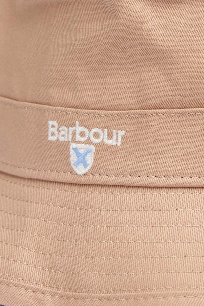 Cascade Bucket Hat - STONE