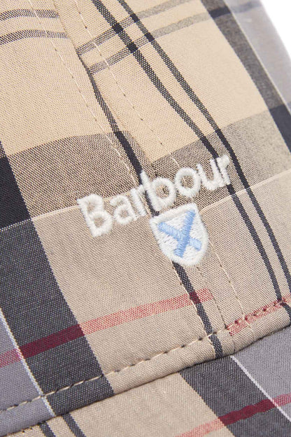 Tartan Sports Cap - DRESS TARTAN