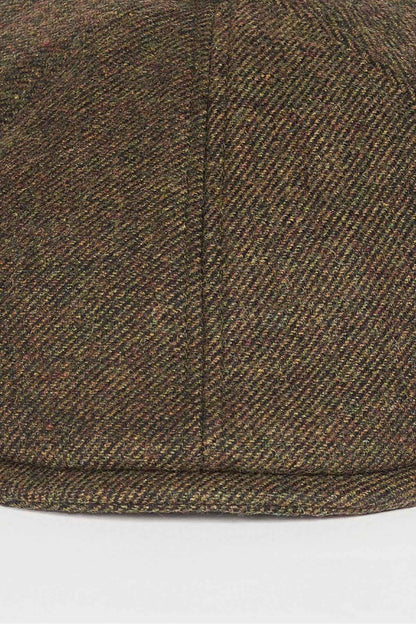 Claymore Bakerboy - OLIVE TWILL