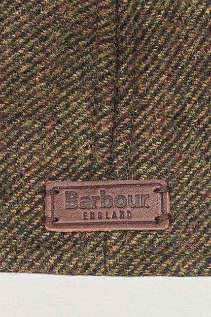 Claymore Bakerboy - OLIVE TWILL