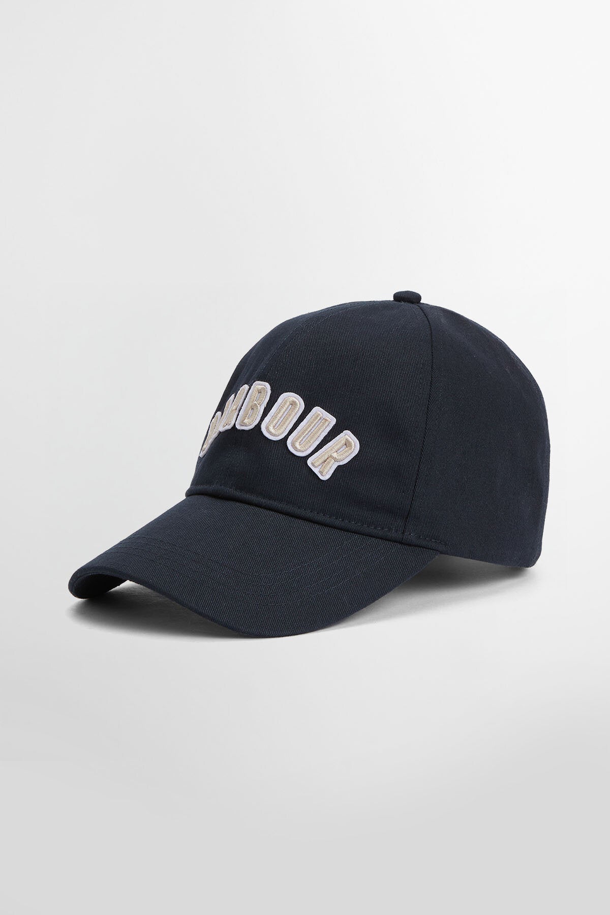 Campbell Sports Cap - NAVY
