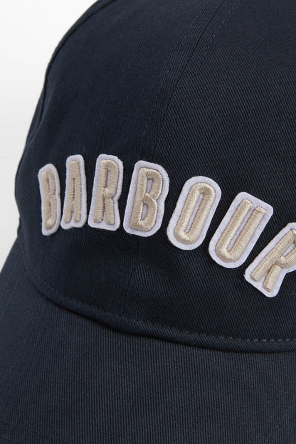 Campbell Sports Cap - NAVY