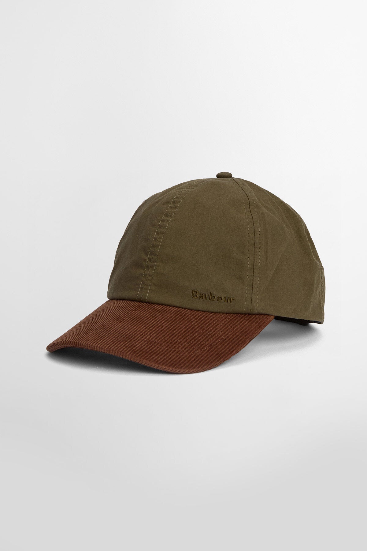 Transport Cap - DUSKY GREEN