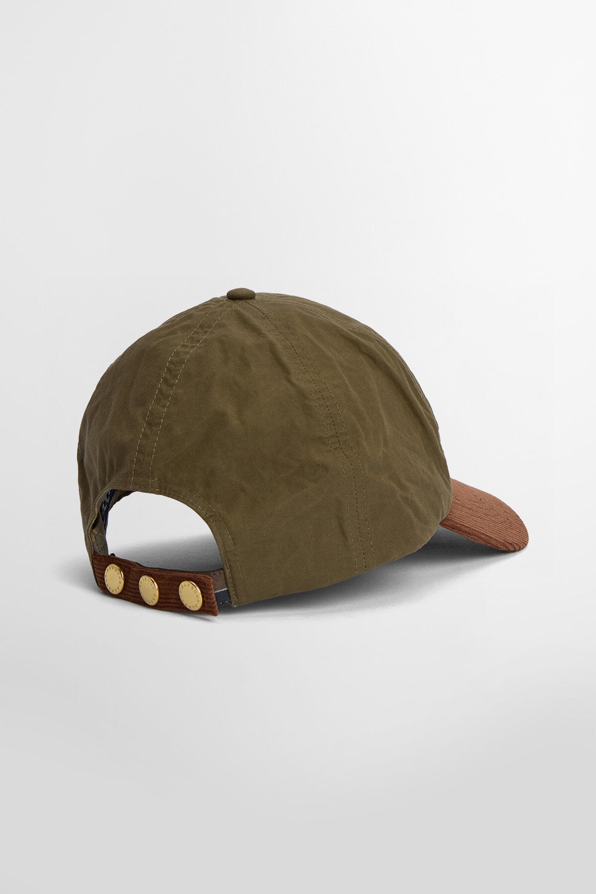 Transport Cap - DUSKY GREEN