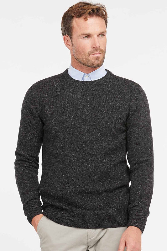 Tisbury Crew - BLACK