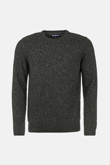 Tisbury Crew - BLACK