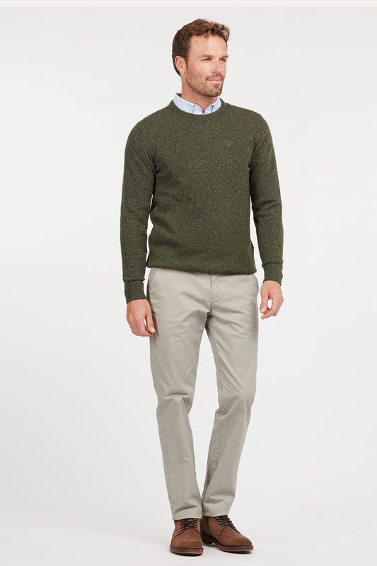 Tisbury Crew - DK SEAWEED