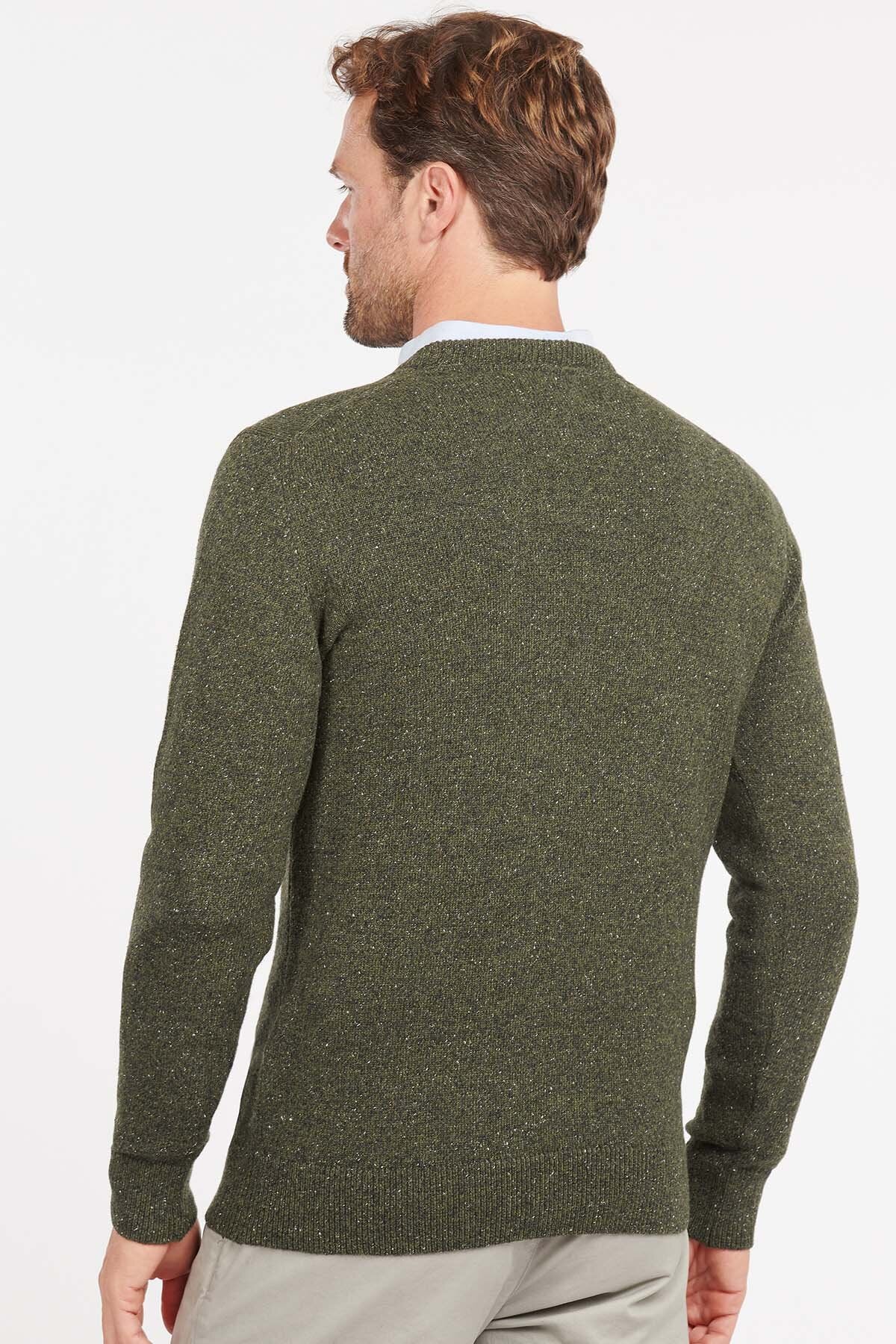 Tisbury Crew - DK SEAWEED