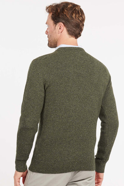 Tisbury Crew - DK SEAWEED