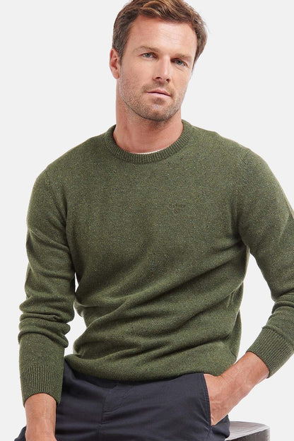 Tisbury Crew - FOREST