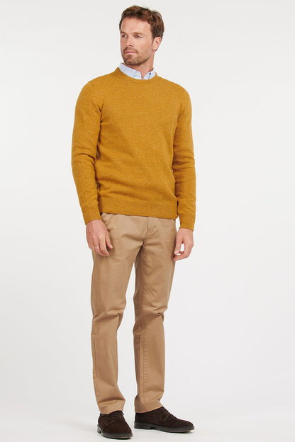 Tisbury Crew - COPPER