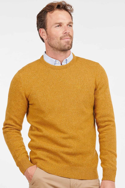 Tisbury Crew - COPPER