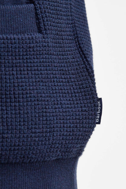Howick Cardigan - NAVY