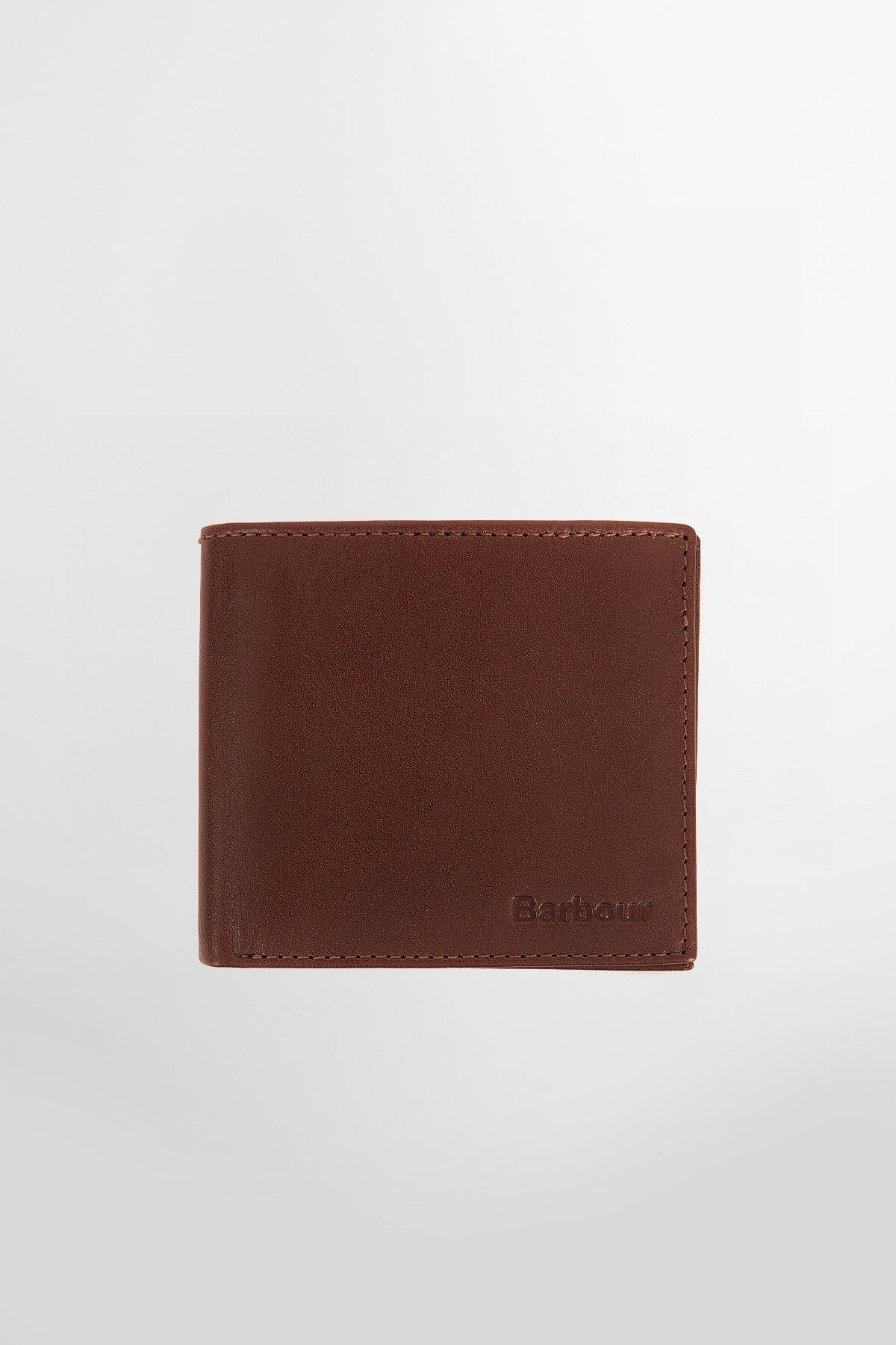 Colwell Leather Billfold Wallet - BROWN/CLASSIC