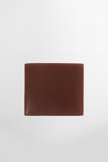 Colwell Leather Billfold Wallet - BROWN/CLASSIC