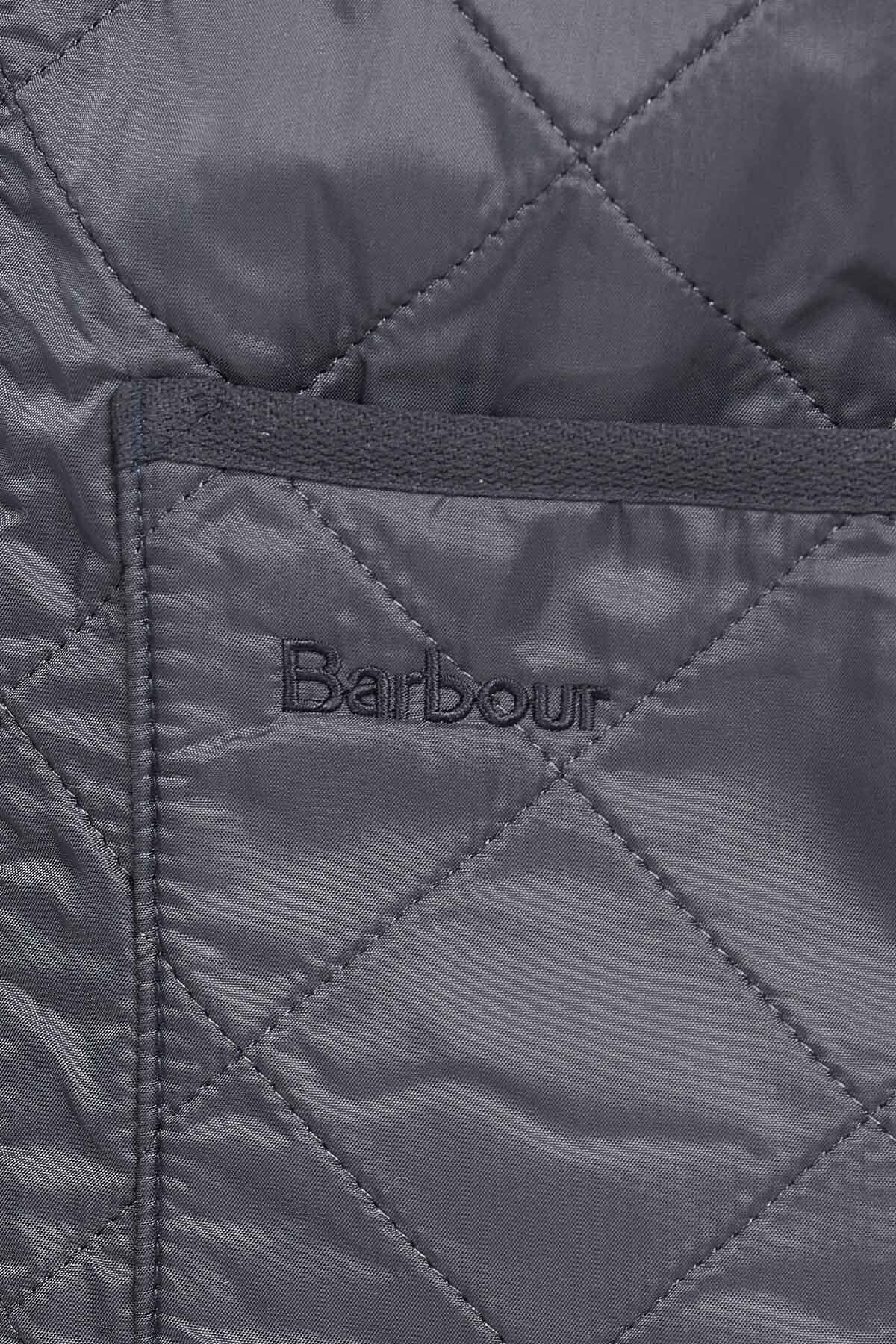 Polarquilt Waistcoat/Zip-In Liner - NAVY