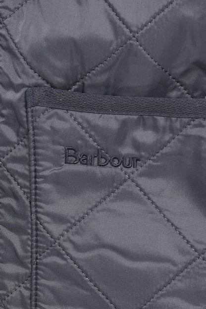 Polarquilt Waistcoat/Zip-In Liner - NAVY