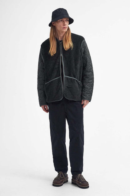 Flight Hybrid Liner - LIGHT SAGE