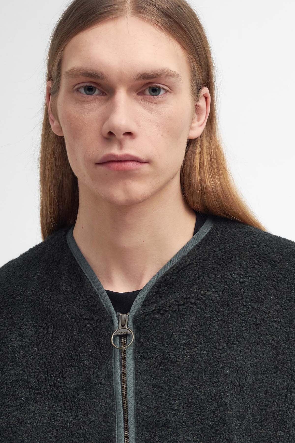 Flight Hybrid Liner - LIGHT SAGE