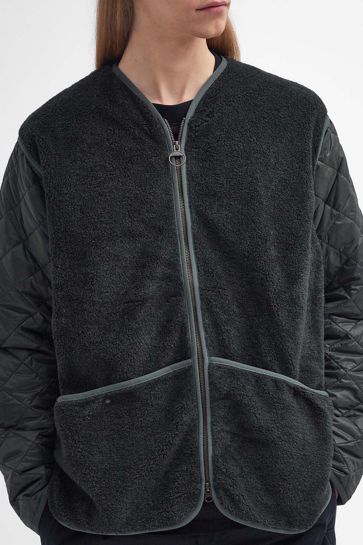 Flight Hybrid Liner - LIGHT SAGE