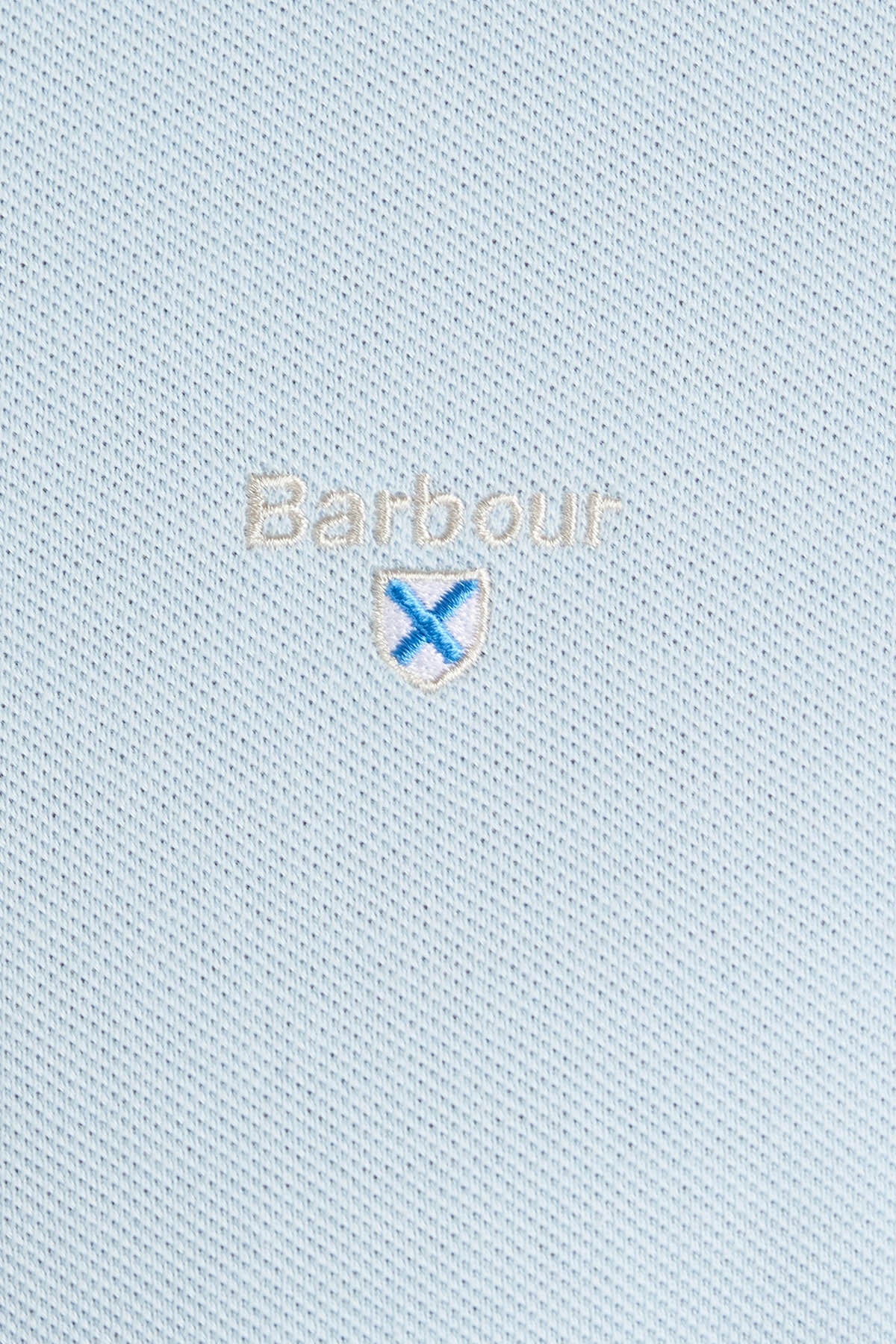 Sports Polo Shirt - SKY