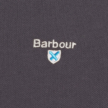 Sports Polo Shirt - NAVY