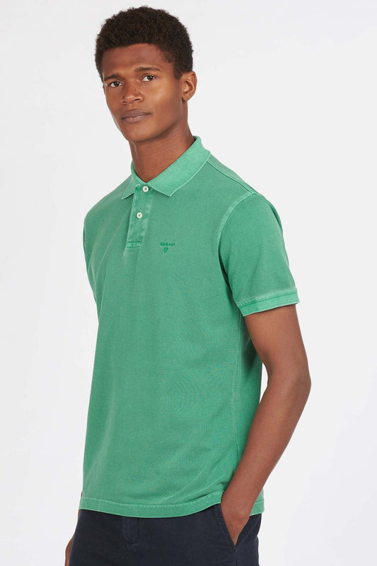 Sports Polo Shirt Shirt - TURF