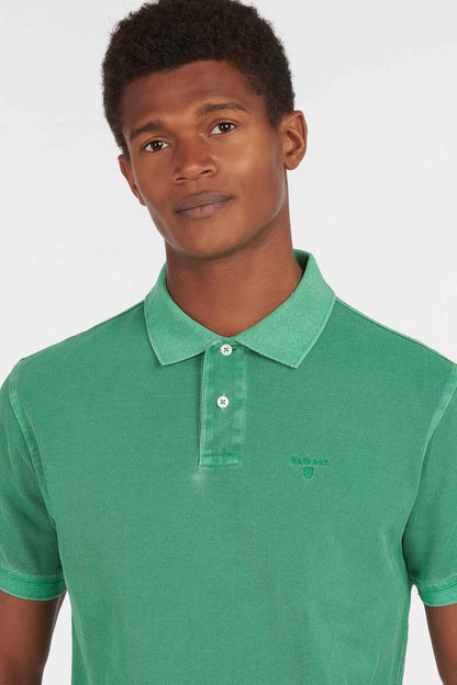 Sports Polo Shirt Shirt - TURF