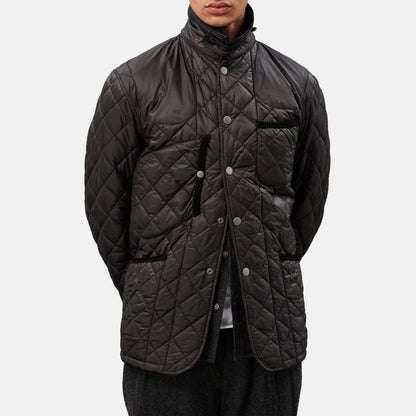 Staten Jacket x Engineered Garments - BLACK