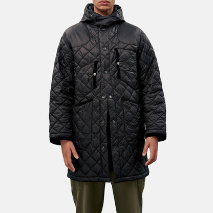 Jankees Jacket x Engineered Garments - BLACK