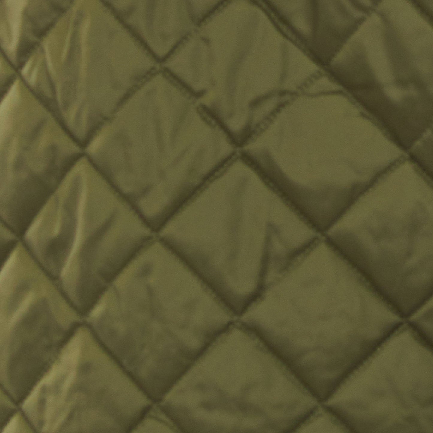 Herron Quilt Jacket - SAGE OLIVE NIGHT