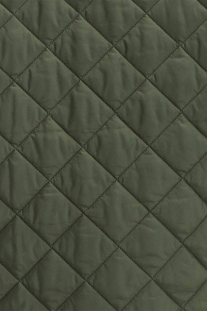 APAC 30th Anniversary Liddesdale Quilted Jacket - OLIVE
