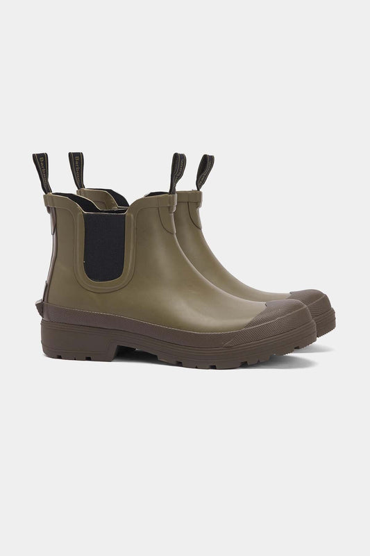 Storm Chelsea Welly - OLIVE/OLIVE