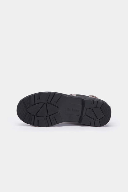 Storm Chelsea Welly - DARK SAND/BLACK