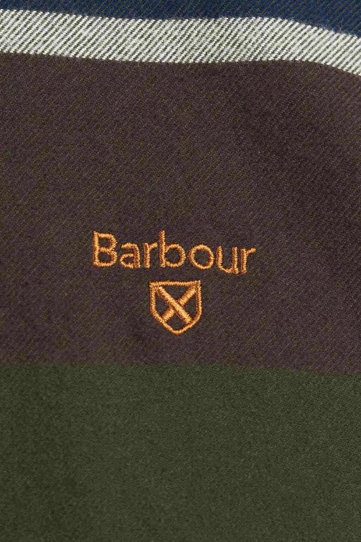 Iceloch Shirt - CLASSIC TARTAN