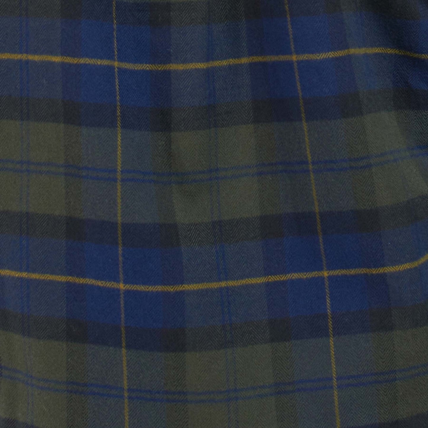 Kyeloch Shirt - OLIVE NIGHT