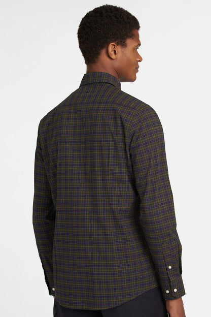 Lomond Shirt - CLASSIC TARTAN